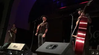 Lost Dog Street Band - Full Set (Columbus, OH) - 10/08/2022