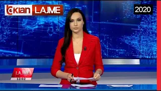 Edicioni i Lajmeve Tv Klan 24 Qershor 2020, ora 12:00 Lajme - News