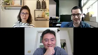 Webinar #63: Q&A Session with NTHU, Taiwan | Educare Taiwan