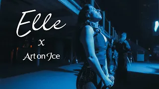 Behind the scenes - Vlog - Art on Ice 2023 - Elle