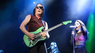 Todd Rundgren - Just One Victory (Cleveland 8-20-17)