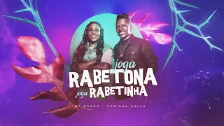 MC Danny E Cesinha Mello -  Joga Rabetona, Joga Rabetinha ( DJ L3 )