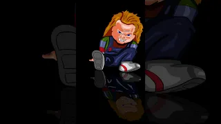 CHAINSAW vs Chucky | Thousand year of death