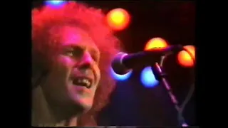 Loverboy - When It's Over (Dortmund '83)