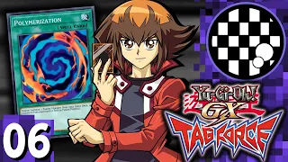 Yu-Gi-Oh! GX Tag Force | PART 6