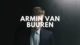 Armin Van Buuren - Live @ Electric Zoo Festival New York (01.09.2019)