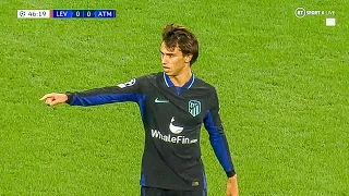 João Félix vs Bayer Leverkusen HD - 2022/2023 @JoaoFelix79