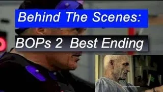 Best Ending Black Ops 2 : Behind the Scenes