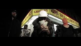 Armani Music - BUCA EL DINERO SHOT BY JOOKSFILMS