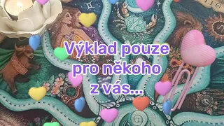 💘Jakou pravdu se Vám bojí říct Vaše Osoba? Výklad Karet 🤐