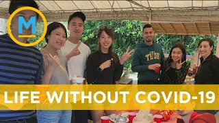 Canadian living in Taiwan shares why people there are containing COVID-19 so well | Your Morning