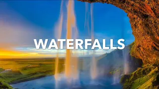 The Most Beautiful Waterfalls on Planet Earth