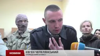 Нова схема шахрайства у Києві