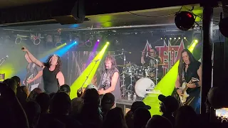 Metal Church - Metal Church (Live) 2023