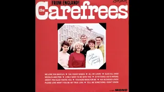 3. All My Loving - Carefrees