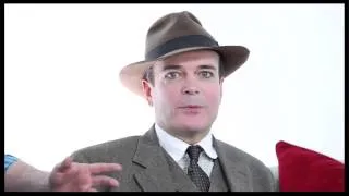 "Gentleman's Guide" Stars Bryce Pinkham & Jefferson Mays Answer Your Questions