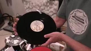 Record Revirginizer Record Cleaning System