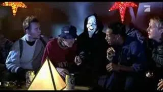 Scary Movie 1 - Kifferparty mit Mr.Killer (deutsch) Part 1