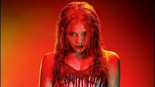 Horror Drama Movie 2020 - CARRIE 2013 Full Movie HD - Best Horror Movies Full Length English