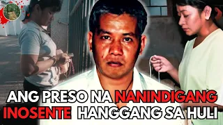 ANG KASO NI LEO ECHEGARAY [Tagalog Crime Story]