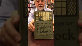 Otto Presents Sherlock Holmes