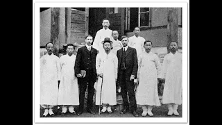 [Documentary] 1907 Pyongyang Great Revival In Korea
