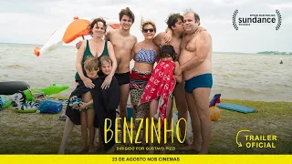 BENZINHO | Trailer Oficial