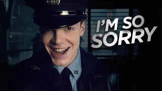 GOTHAM || I'm So Sorry