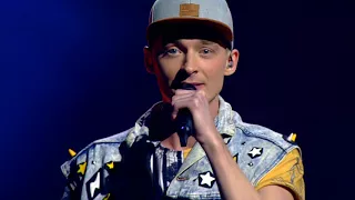 KARL-KRISTJAN & KARL KILLING (ft. WATEVA) - “Young" / EESTI LAUL 2018 FINAAL