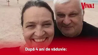 Ileana Șipoteanu, despre un nou partener, după 4 ani de văduvie: "Nu am acel drept să spun..."