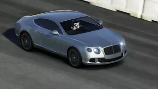Interesting DRAG RACE  Bentley Continental GT Speed Vs Rolls Royce Wraith