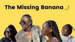 The Missing Banana || Mystery || Short Film