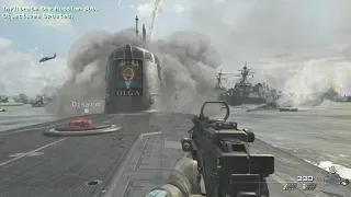 Call of Duty®: Modern Warfare 3 Tier 1 Special Ops Mission Over Reactor (Xbox 360)