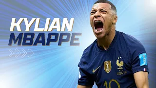 Kylian Mbappe 2023 Ballon d'Or Level - Amazing Skills, Goals and Assists | HD