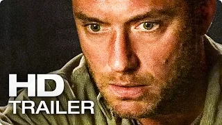 BLACK SEA Trailer German Deutsch (2015)