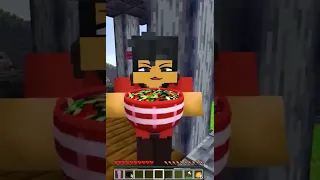 salad is your favorite... (Aphmau, Aaron, Ein, Kim, and Zane) (YT Short Version)