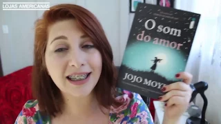 O Som do Amor - Jojo Moyers