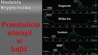 Bitcoin, Krypto waluty, Decyduj sam o twoich inwestycjach