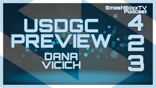 USDGC Preview - Episode #423