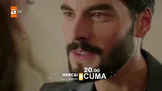 Hercai 17 Bölüm. 2 Fragmani.