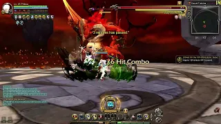 Dragon Nest SEA | Sniper STG18 | BMJ+0 & RE Runes 569%