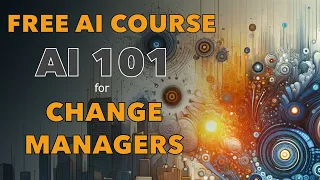 Master AI for Change with this Free Course