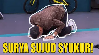 Akhirnya Ada Yang Dapat Poin! Surya Sujud Syukur | ARISAN (26/09/23) Part 3