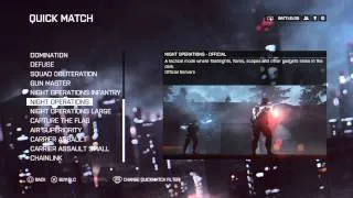 HOW TO GET BATTLEFIELD 4 NIGHT OPERATIONS PS4
