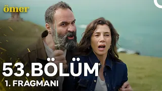 Ömer 53. Bölüm 1. Fragmanı | Kimse Yaklaşmasın!