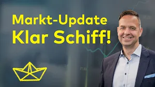 Volvo, TUI, Plug Power, Jumia // Markt-Update Klar Schiff 18.11.2021