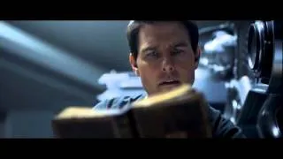 Oblivion Official Trailer (2013)