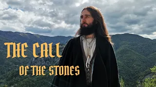 KsANa  - The Call of the Stones | Live from the Mountains