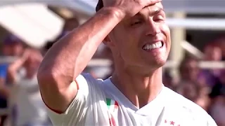 Cristiano Ronaldo vs. ACF Fiorentina (A) Serie A 14-09-2019 ᴴᴰ 720p