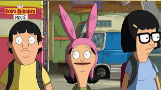 Big Screen | The Bob's Burgers Movie | 20th Century Studios